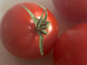 A Look at Superfoods: Tomatoes