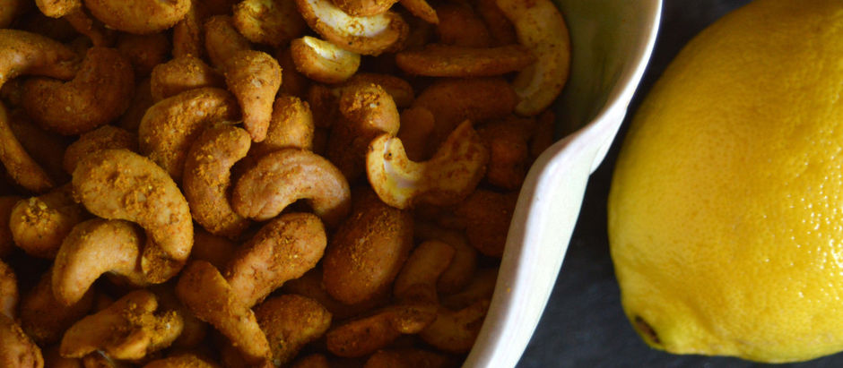 Awww Nuts!!!