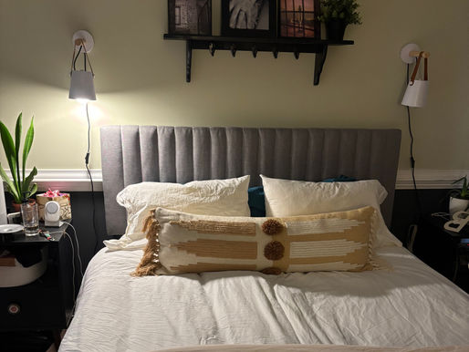 Double the Duvets, Double the Comfort: The Scandinavian Sleep Hack You Need to Try