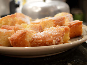 What’s for Dinner? Potato Soup, Beef Tamale Bake, Apple Stuffed Pork Tenderloin & Braised