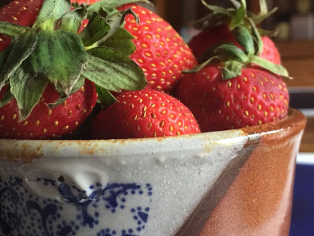 A Look at Superfoods: Berries