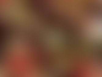 Meatless Monday - Mezze Bowl
with Cranberry Compote and Za’atar Chickpeas by Purple Carrot