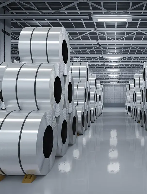 Oska Steel, hafif çelik yapılar, güçlü mühendislik ekibi ve modern üretim tesisleri ile kaliteli çelik çözümleri sunan lider bir firmadır.