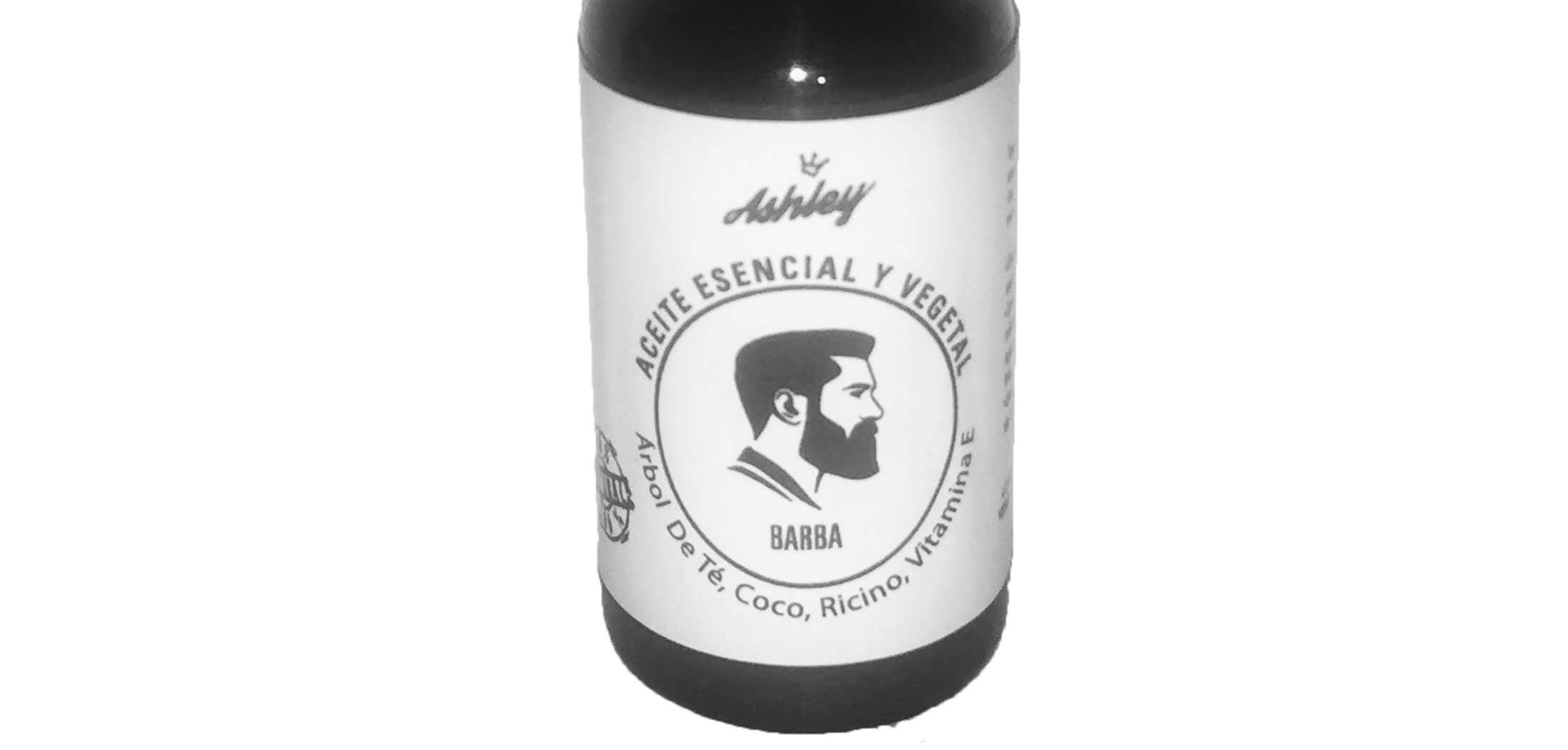 ACEITE DE COCO, ÁRBOL DE TÉ, RICINO Y VITAMINA E