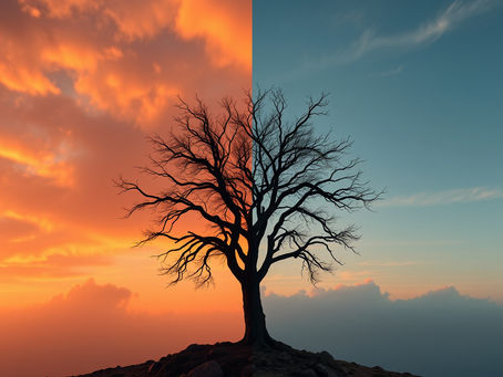 The Great Paradox: Inclusive vs Exclusive