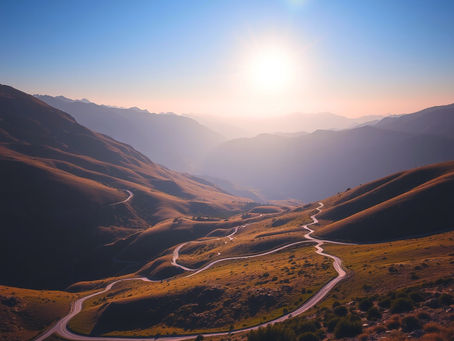 Nothing Can Separate You from the Love of God