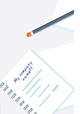 what is my company name.png