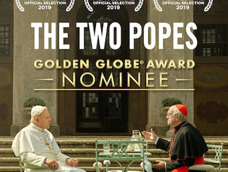 "The Two Popes" - 4.5/5