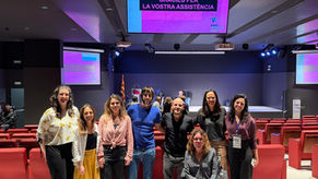 DM1-Hub y la Dra. Gisela Nogales Gadea nominados a los Premios FEM PINYA 2025