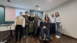 Jornada de encuentro en Bilbao: Estrechando lazos entre investigación y pacientes