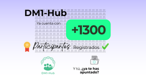 El registro DM1-Hub supera los 1.300 participantes registrados y amplia su red con 5 nuevos hospitales en Madrid