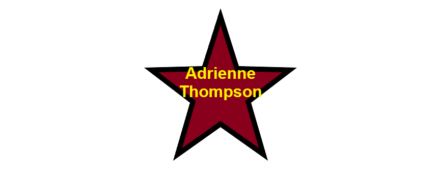 Adr Thomson Star