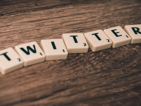 Twitter Bids Adieu to 140 Characters