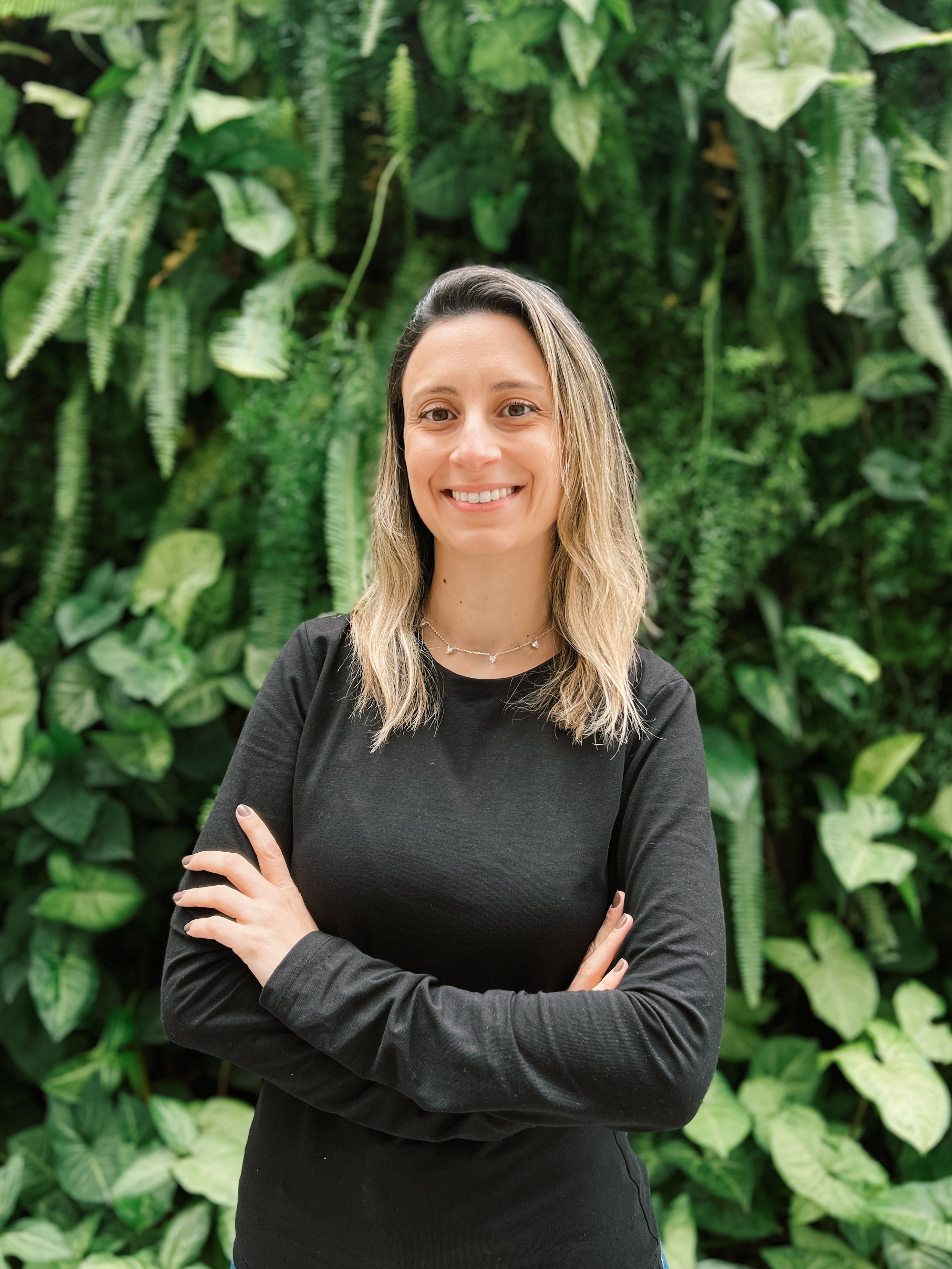 Foto do escritor: Ana Gabriela Lanna