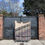 Thumbnail: Beaded Fence Blanket