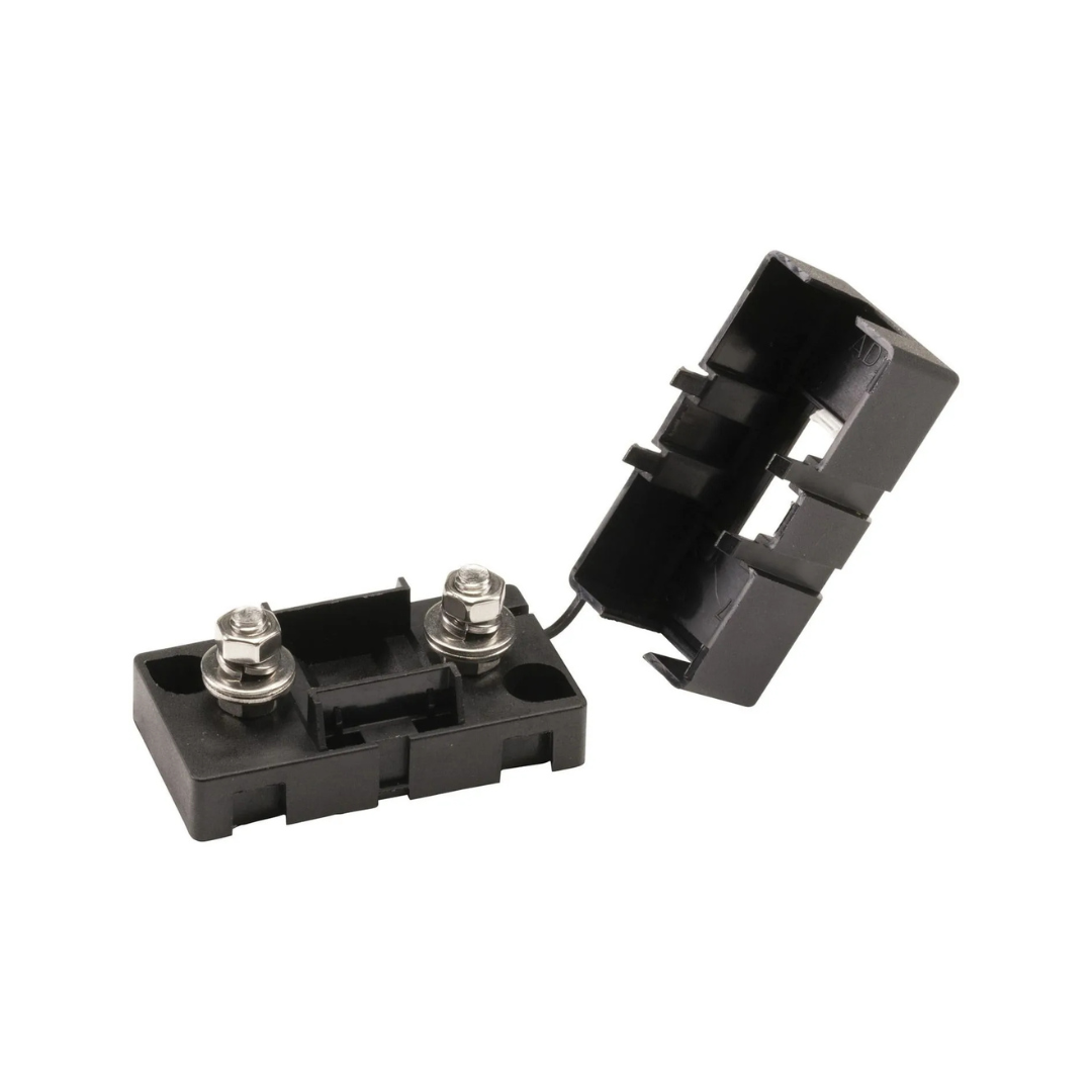 MIDI Fuse Holder (M5) – 12V–58V High Current ANS Fuse Holder