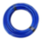 John Guest 12mm Cold Water Pipe Blue - Sold Per Metre