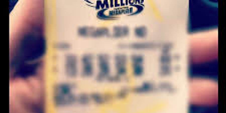 Megamillions!