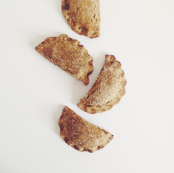 Pastel de Forno de Abóbora vegano