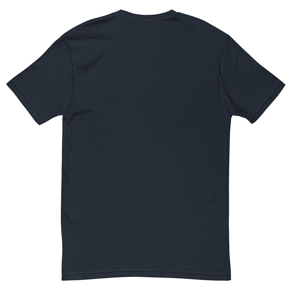 Thumbnail: Western Roots Short Sleeve T-shirt