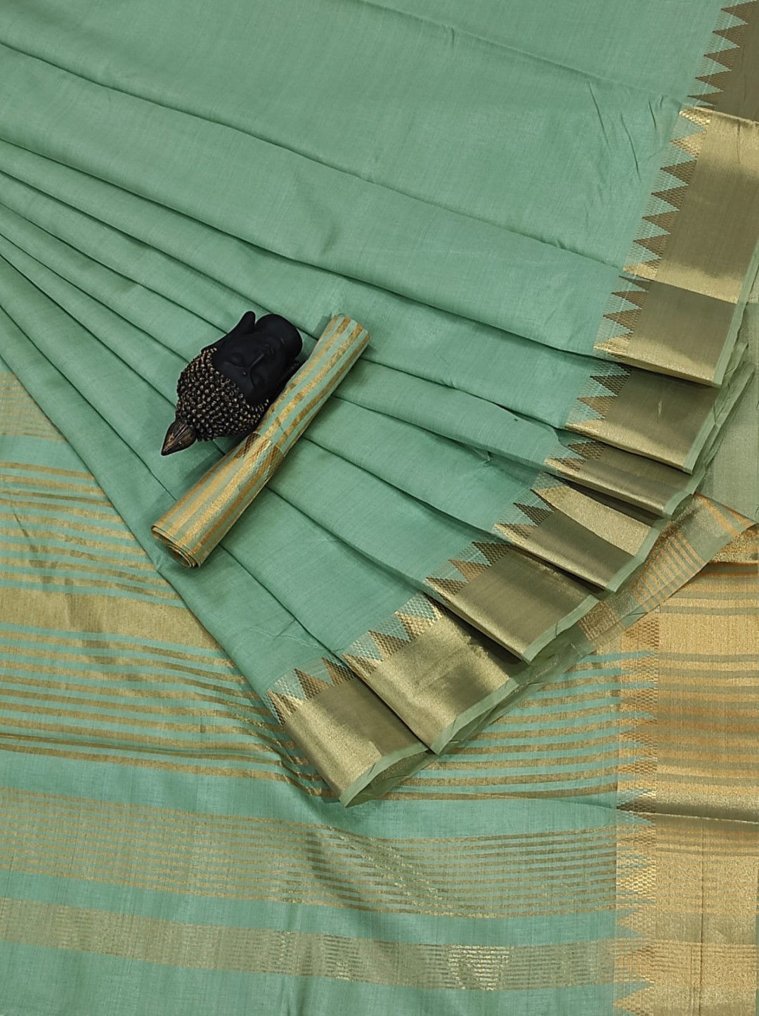 Assam Silk Saree