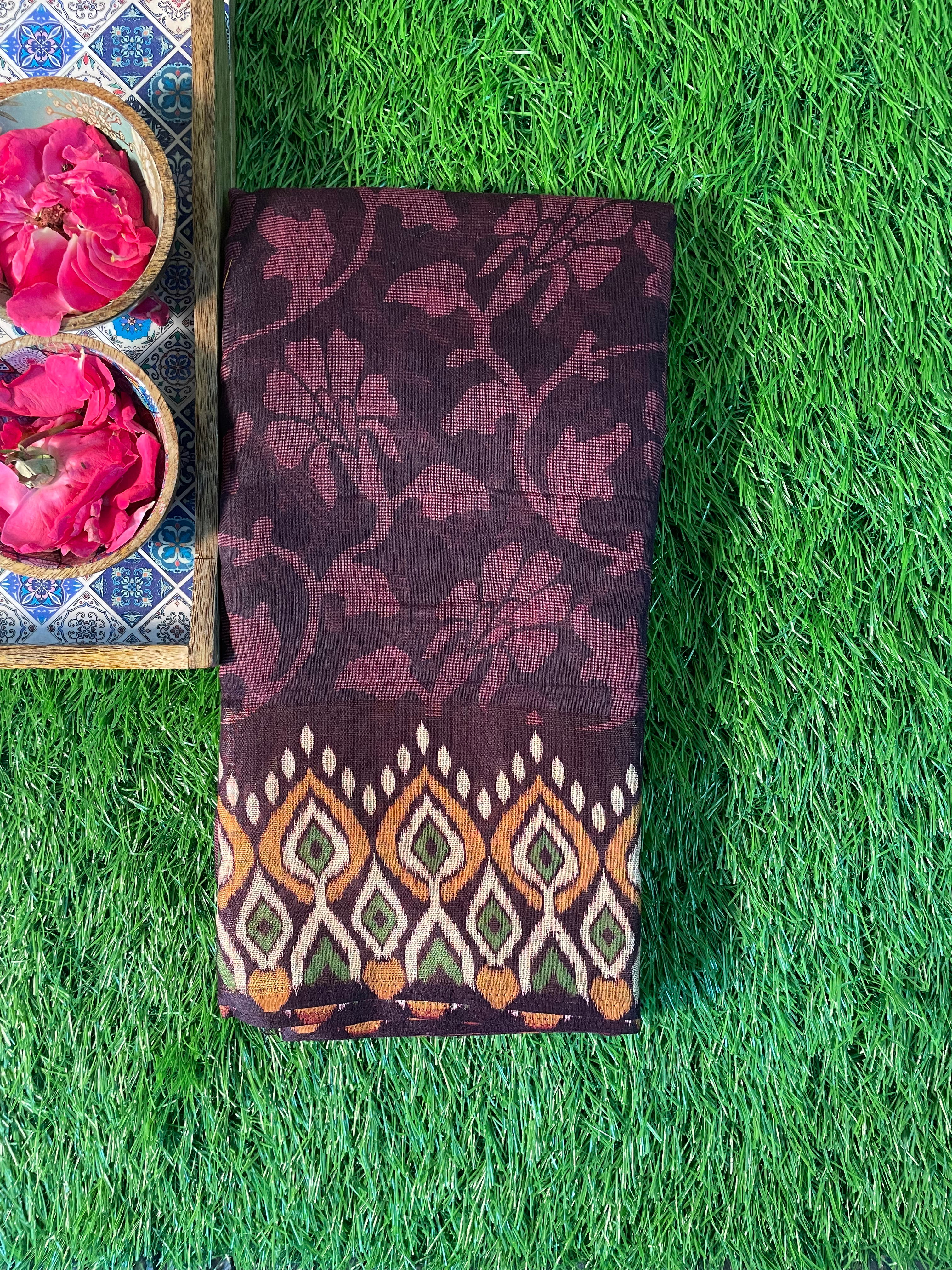 Premium Tanza Cotton