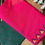 Thumbnail: Silk Cotton Sarees with Beautiful Handblock Print