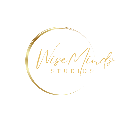 HighQuality Wall Decals Wiseminds Studios