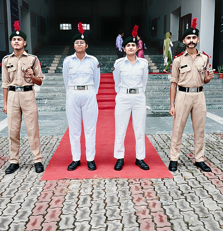 Indus International University