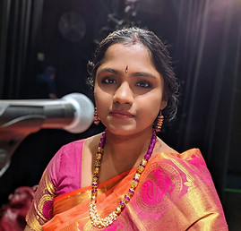 Sangitamala