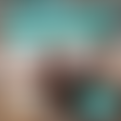 Orange Campers coffee morning