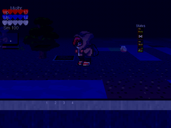 Updated Environments