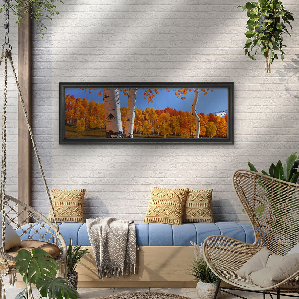 Thumbnail: When seasons change