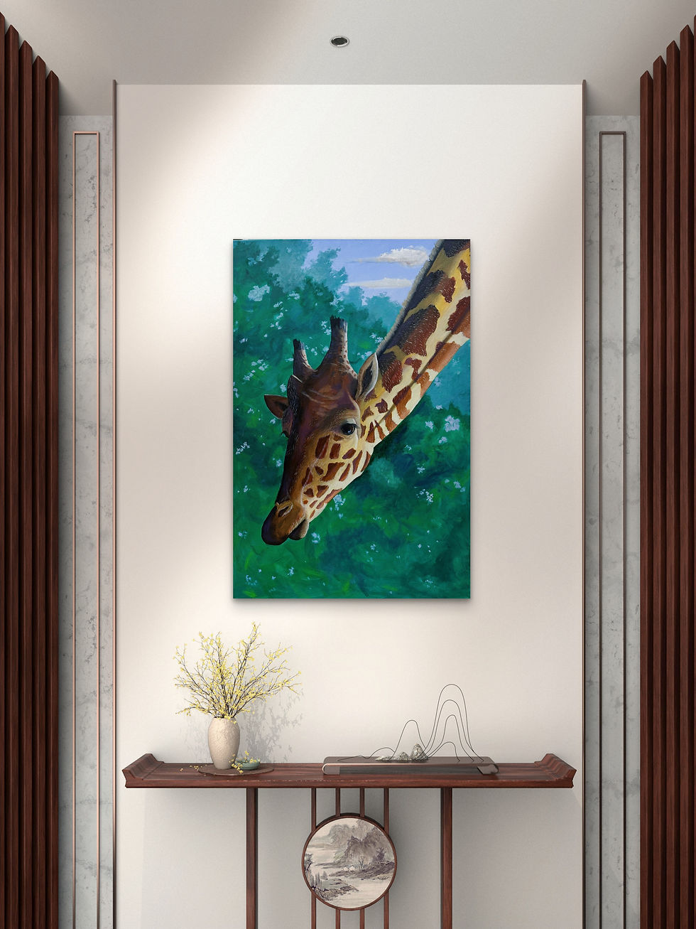 Thumbnail: Down for dinner