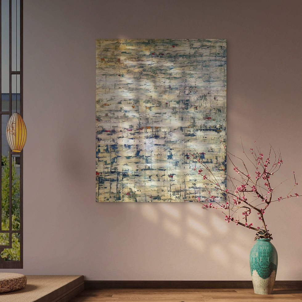 Thumbnail: High Tide