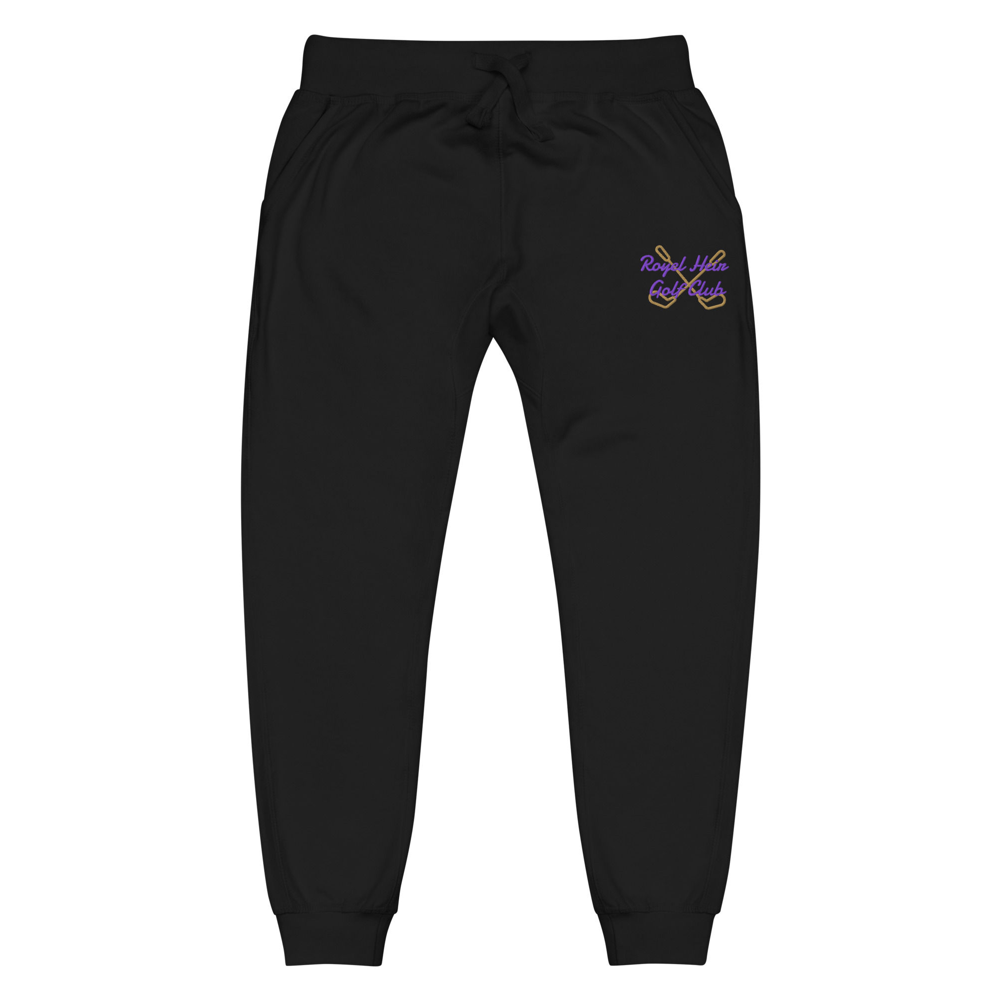 Unisex fleece sweatpants copy copy copy
