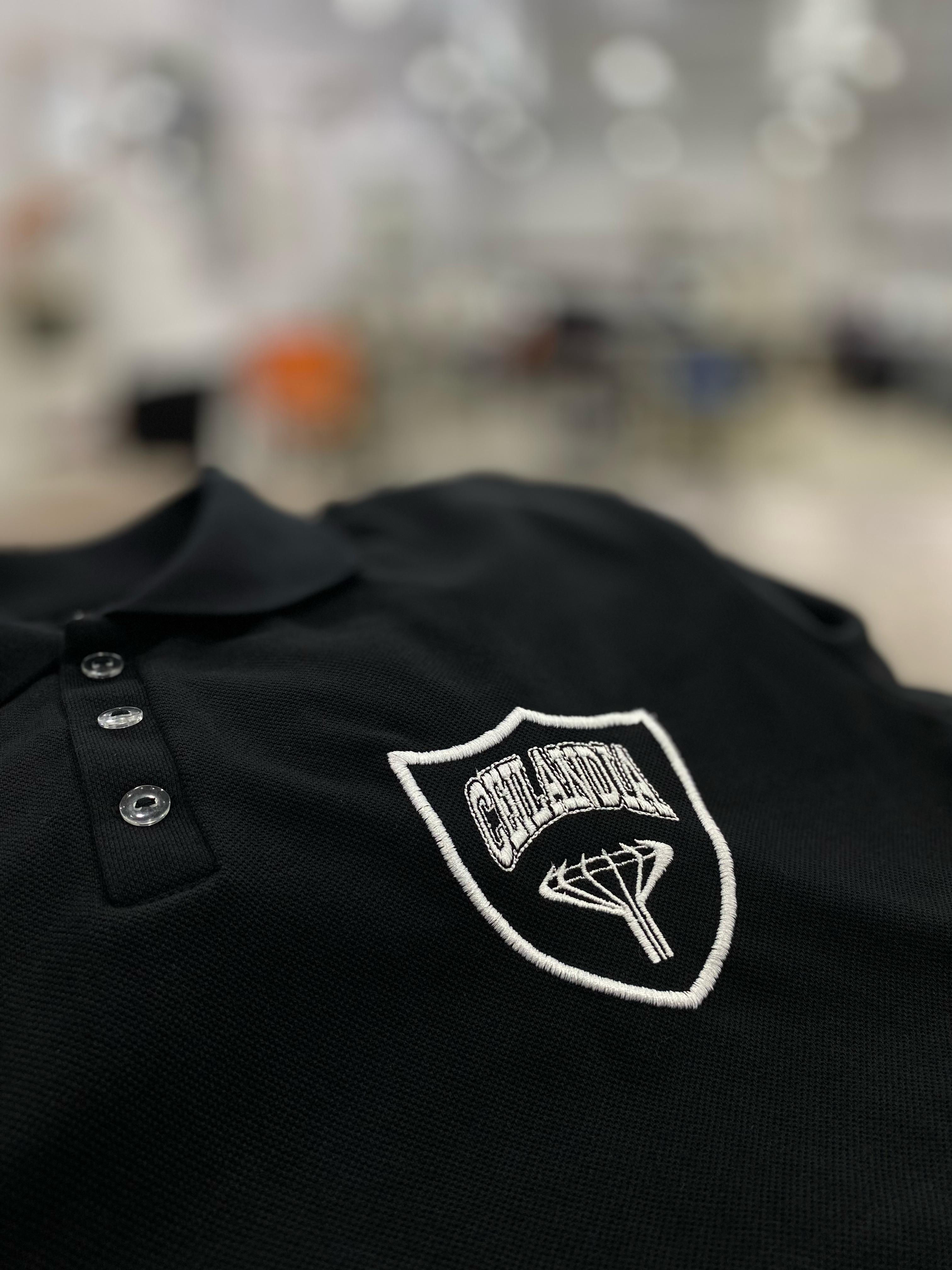 Gola Polo Ceilândia Original