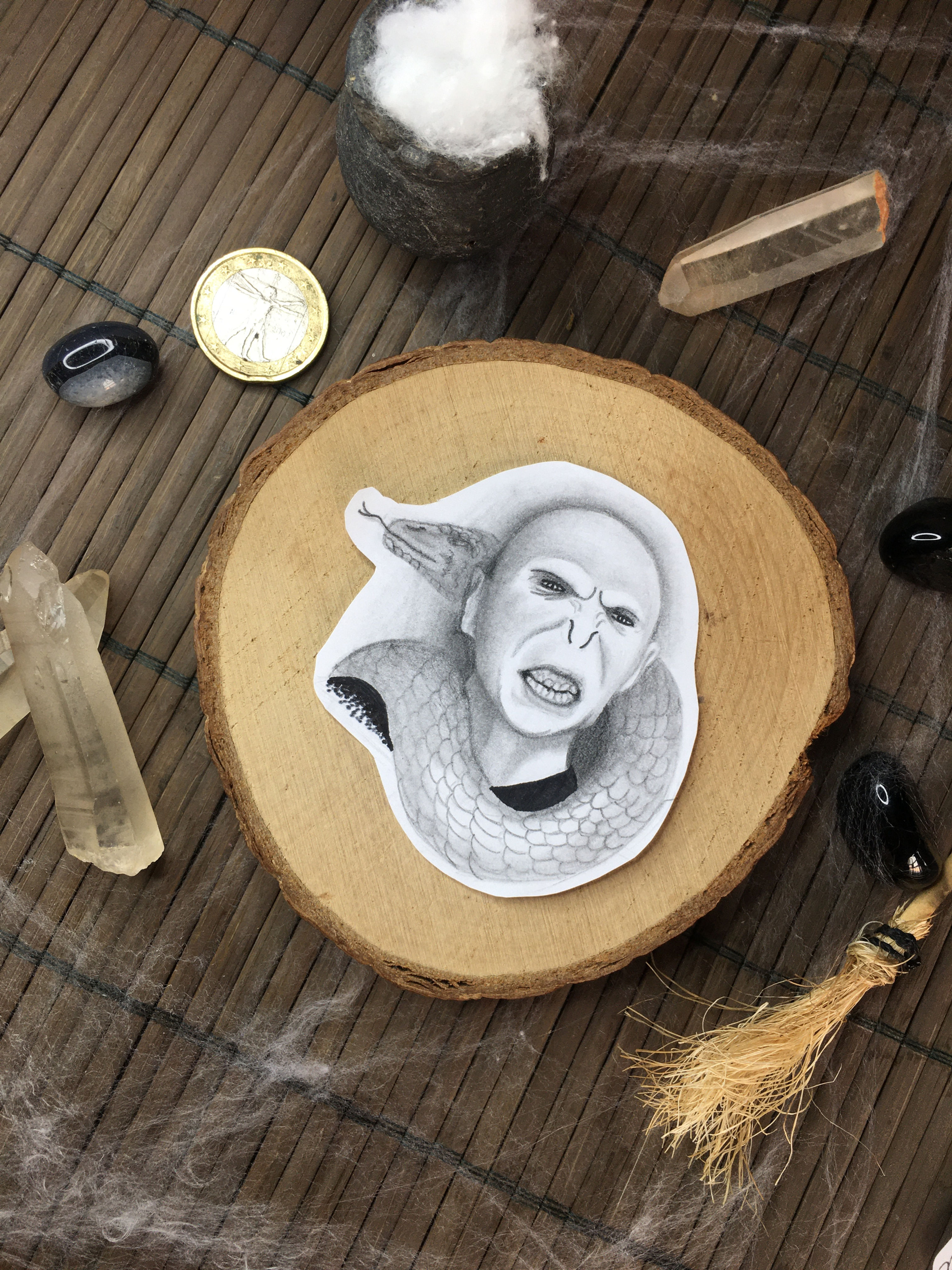 Voldemort - Harry Potter