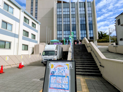 2025年10月18日(土) 藤沢市民センターまつりステージ報告