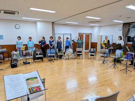 2026年4月23日(木)練習報告