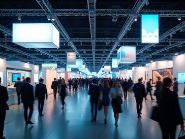 Trade Show Photography Services in Las Vegas: Exploring Event Photography Styles