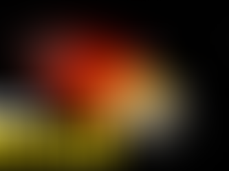 Prophecy Fulfilled - A Great Ball of Fire Lights up the Sky