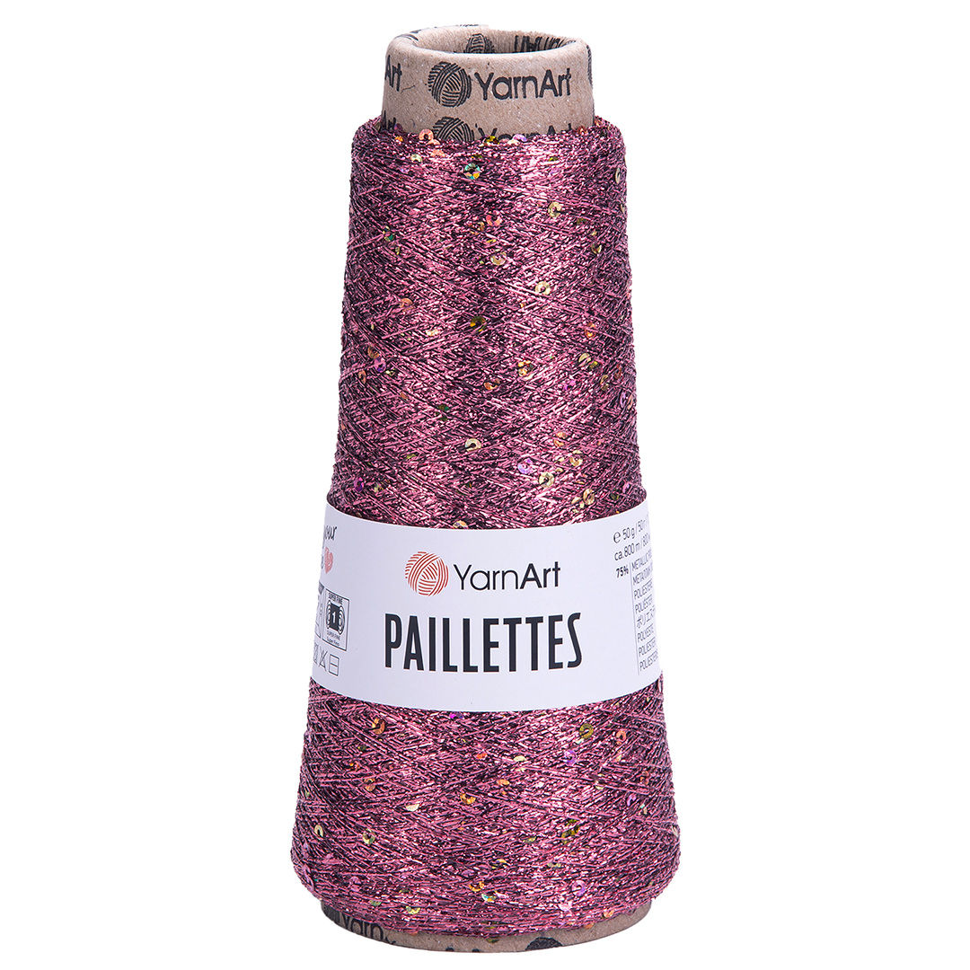 Paillettes 8004