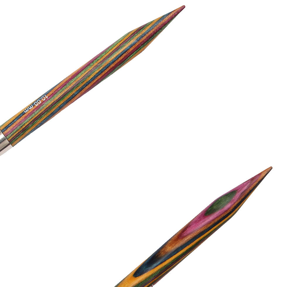 Миниатюра: Обръчи Symfonie