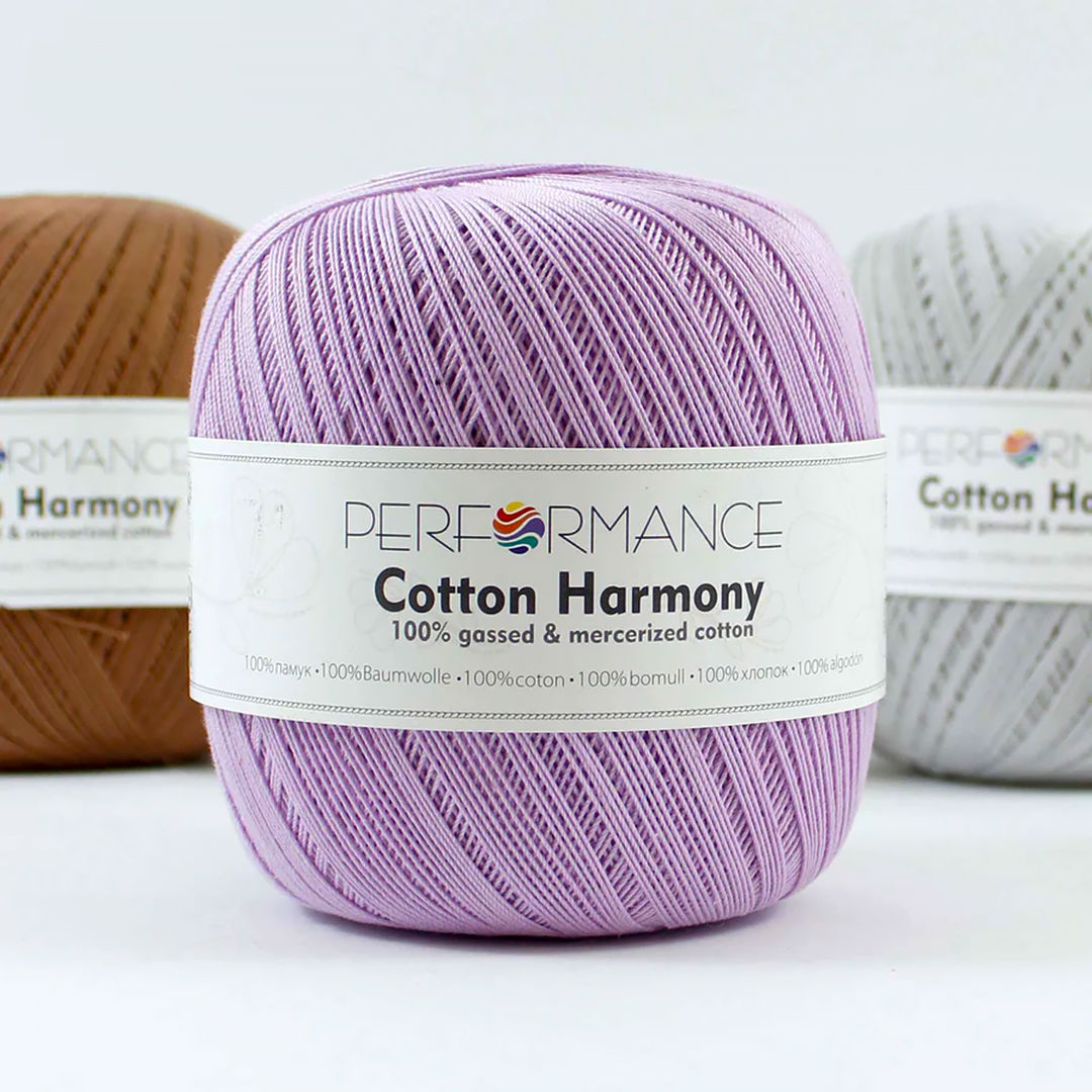 Cotton Harmony 382
