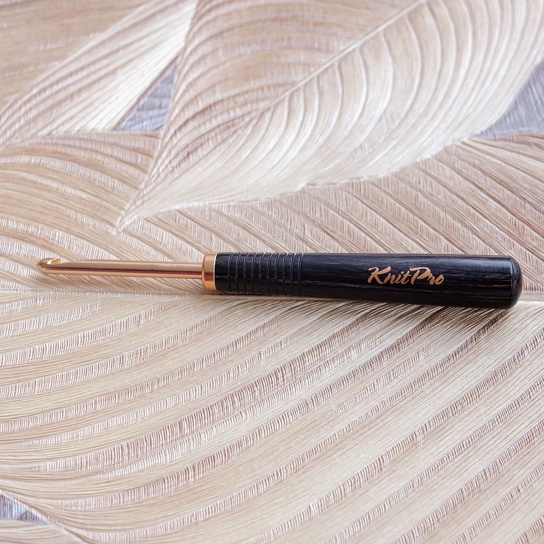 Дървена дръжка Oasis