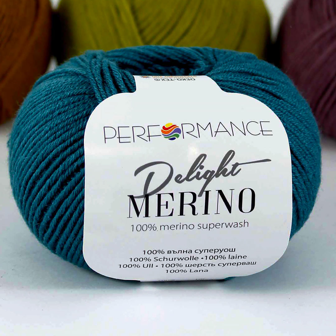 Merino Delight 1016