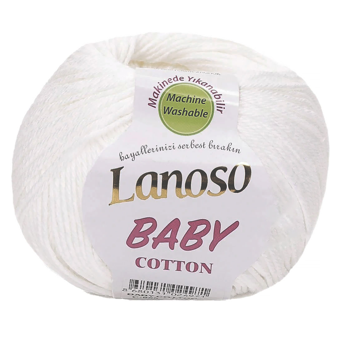 Baby Cotton 955