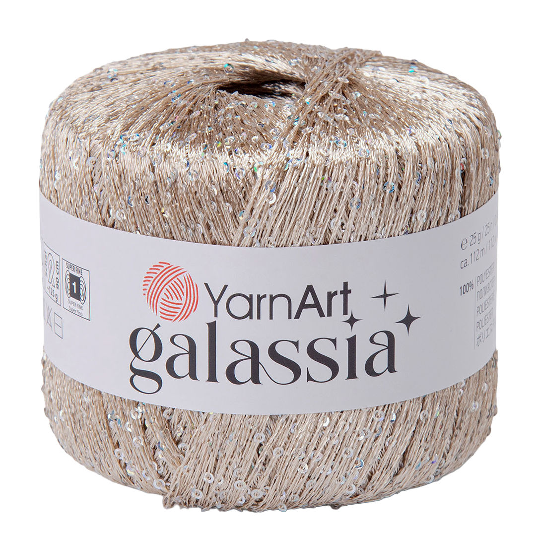 Galassia 5827