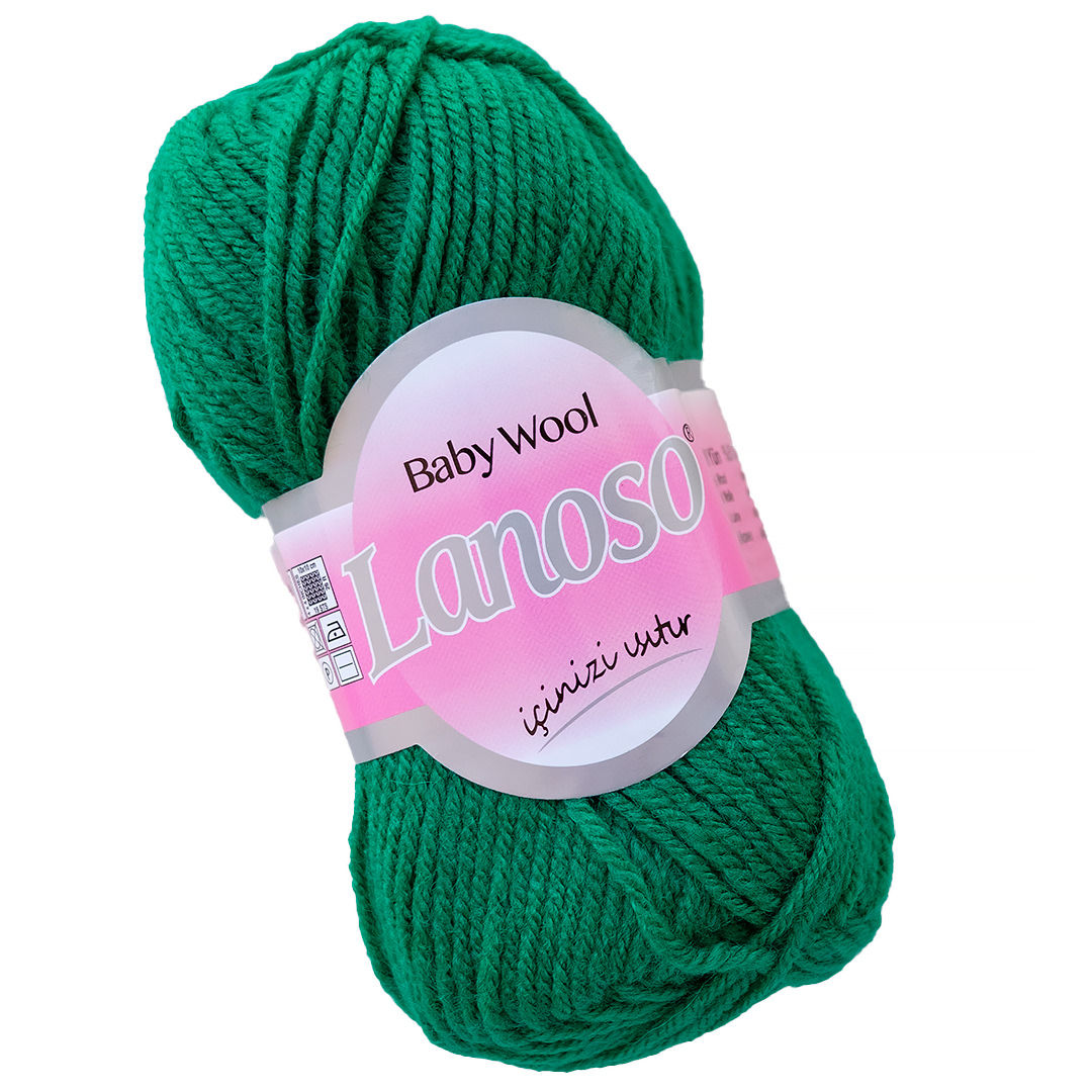 Baby Wool 577